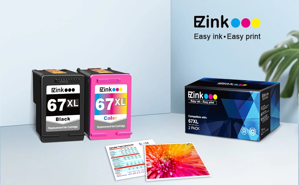 Premium Ink, Delivered Overnight