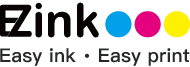 E-Z Ink